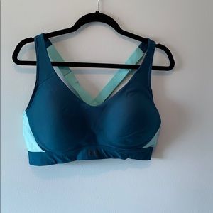 Under Armour Sports Bra